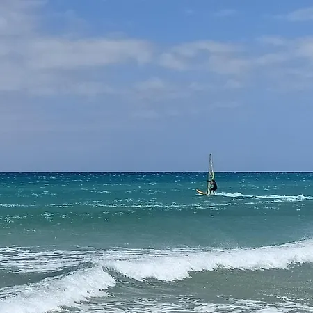 Castillo Mar - 82 *